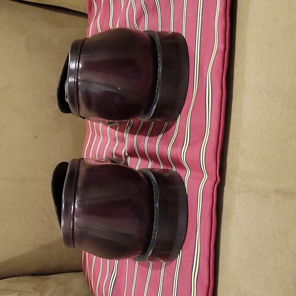 Brooks Brothers Gold Fleece Cordovan Penny Loafer - Picture 7 of 14